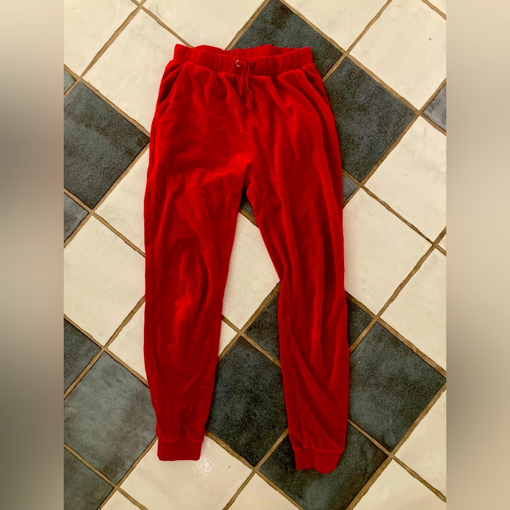 Hanna Anderrson girls joggers
